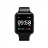 Lenovo S2 Dual Strap Smart Watch Black